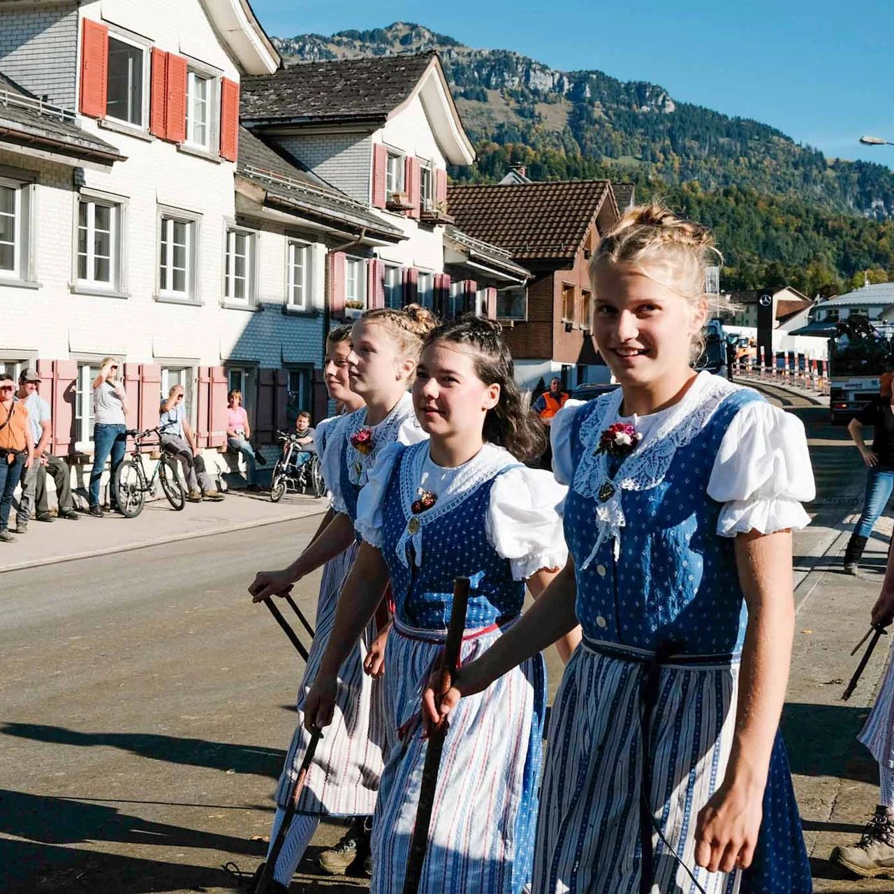 2022 Toggenburg Viehschau Archiv – Foto 7