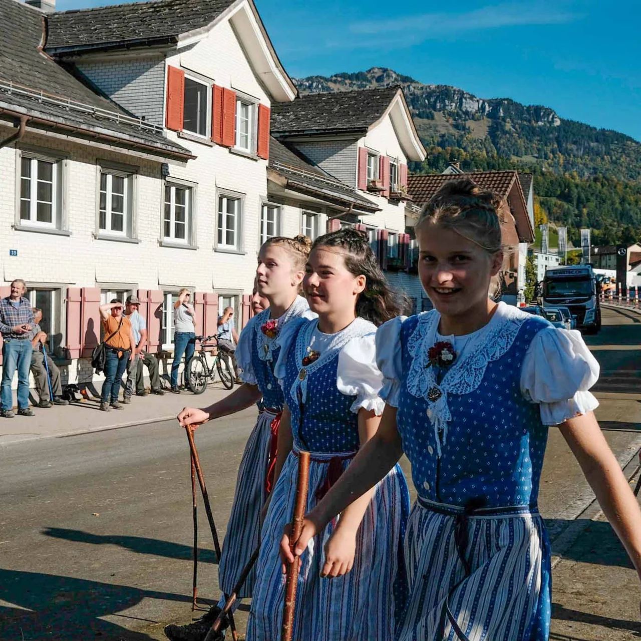 2022 Toggenburg Viehschau Archiv – Foto 8