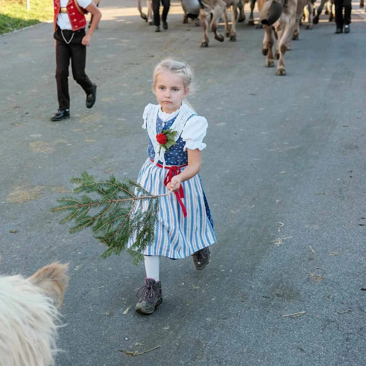 2022 Toggenburg Viehschau Archiv – Foto 14