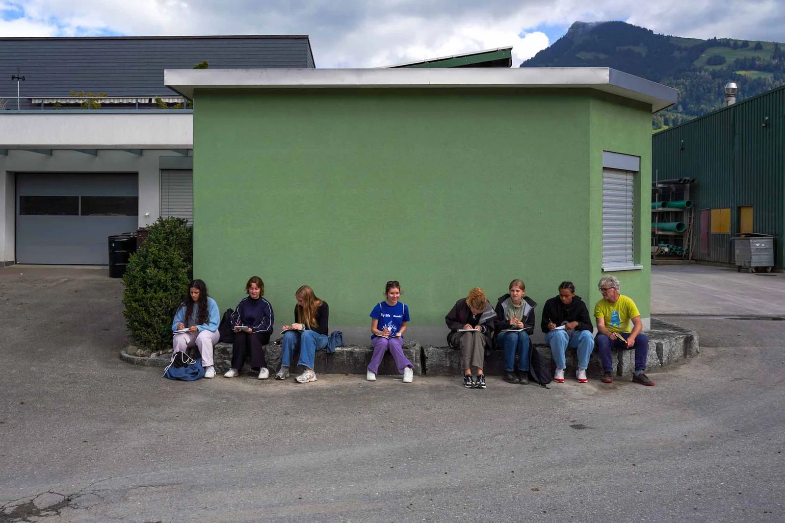 2023 Toggenburg Viehschau Archiv – Foto 2