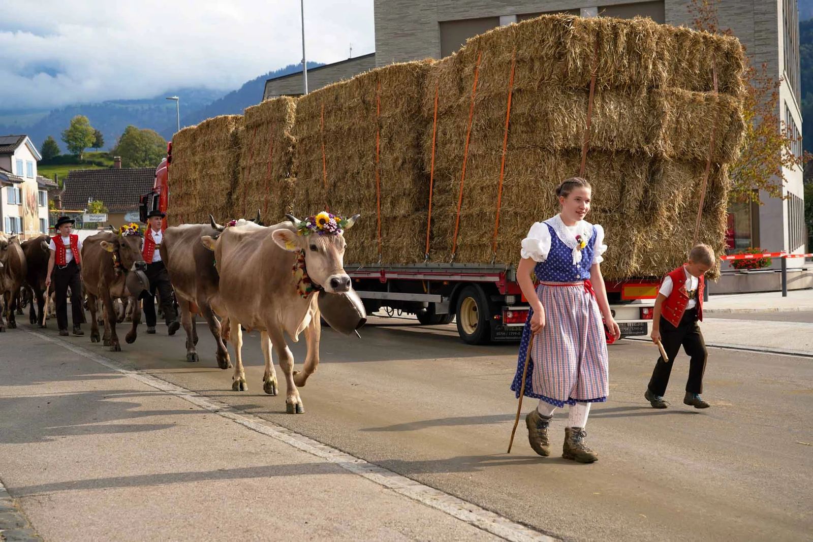 2023 Toggenburg Viehschau Archiv – Foto 31