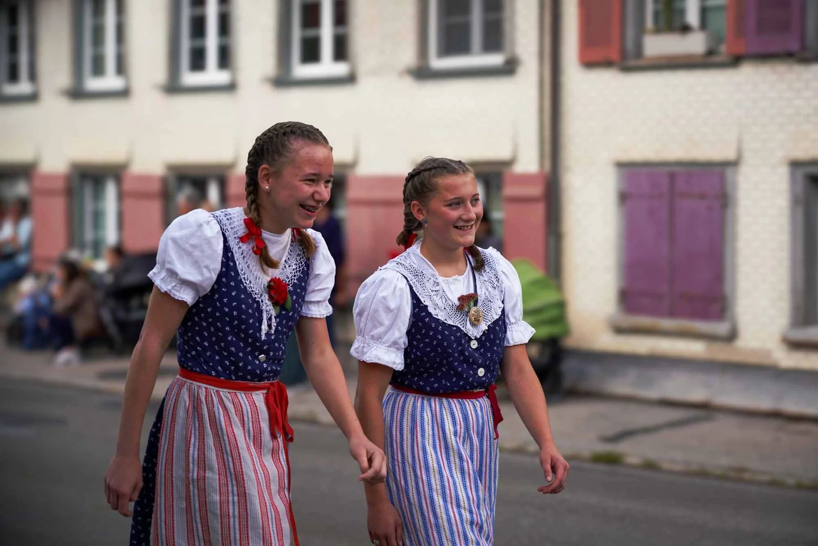2023 Toggenburg Viehschau Archiv – Foto 48