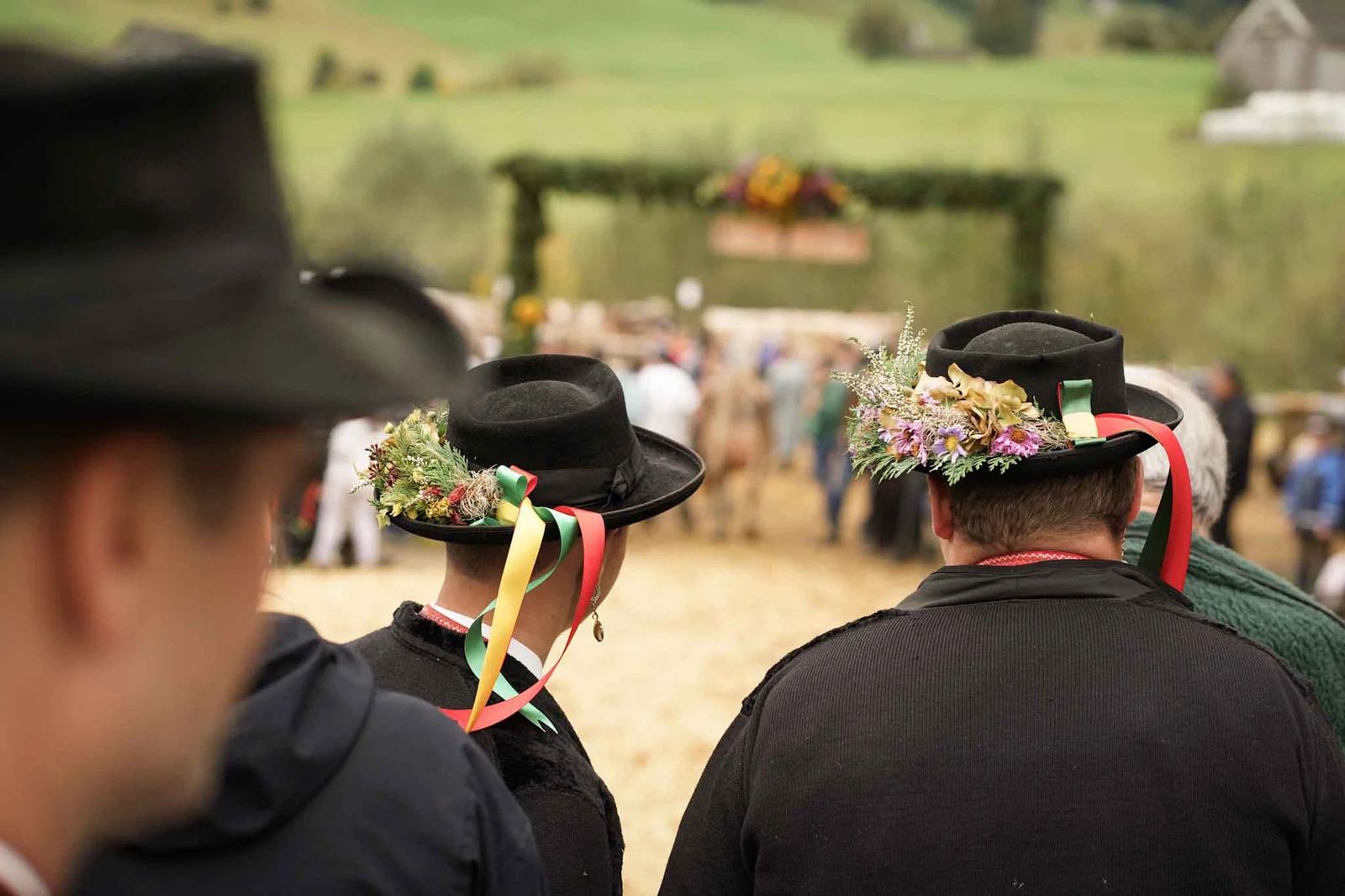 2024 Toggenburg Viehschau Archiv – Foto 16