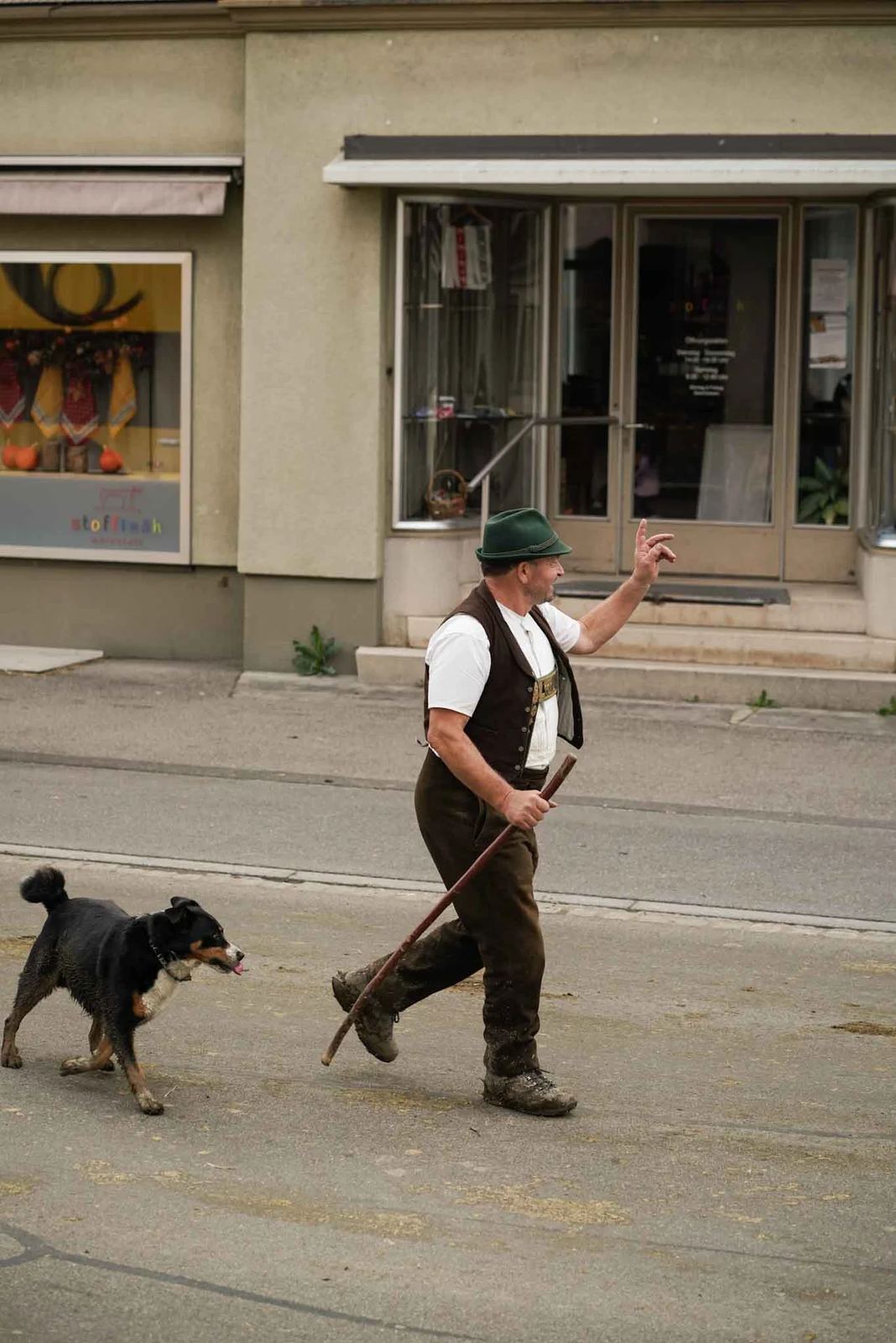 2024 Toggenburg Viehschau Archiv – Foto 140