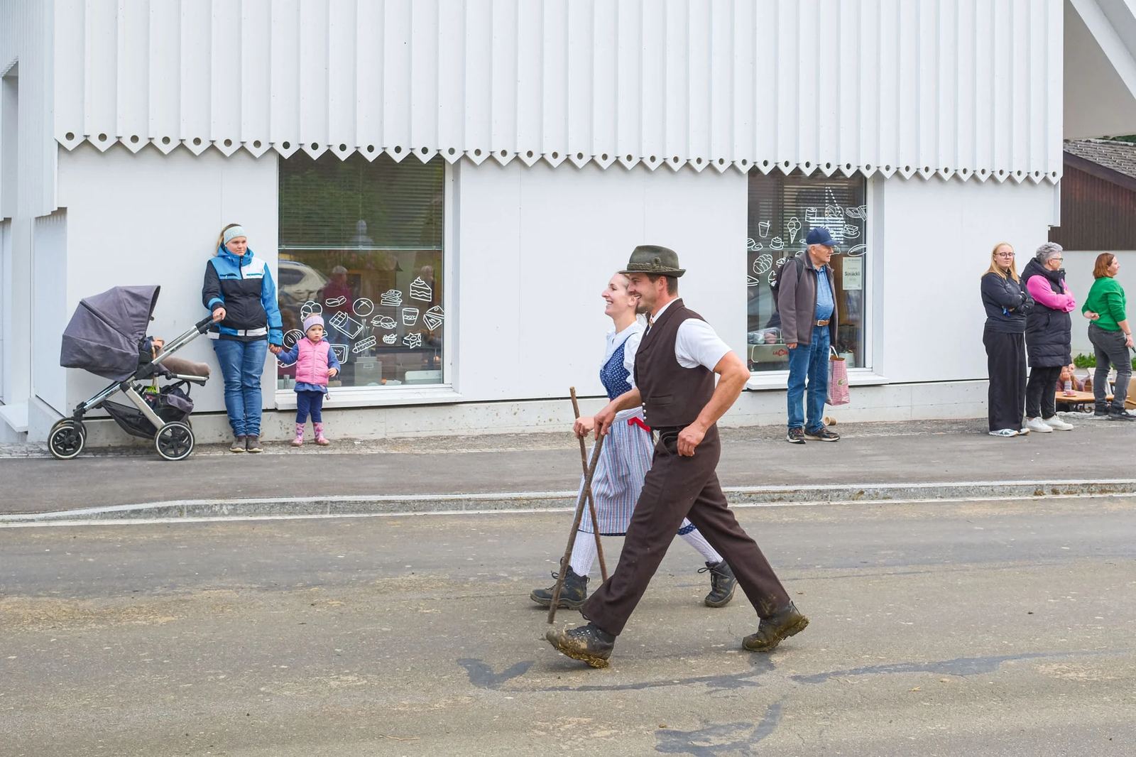 2025 Toggenburg Viehschau Archiv – Foto 24