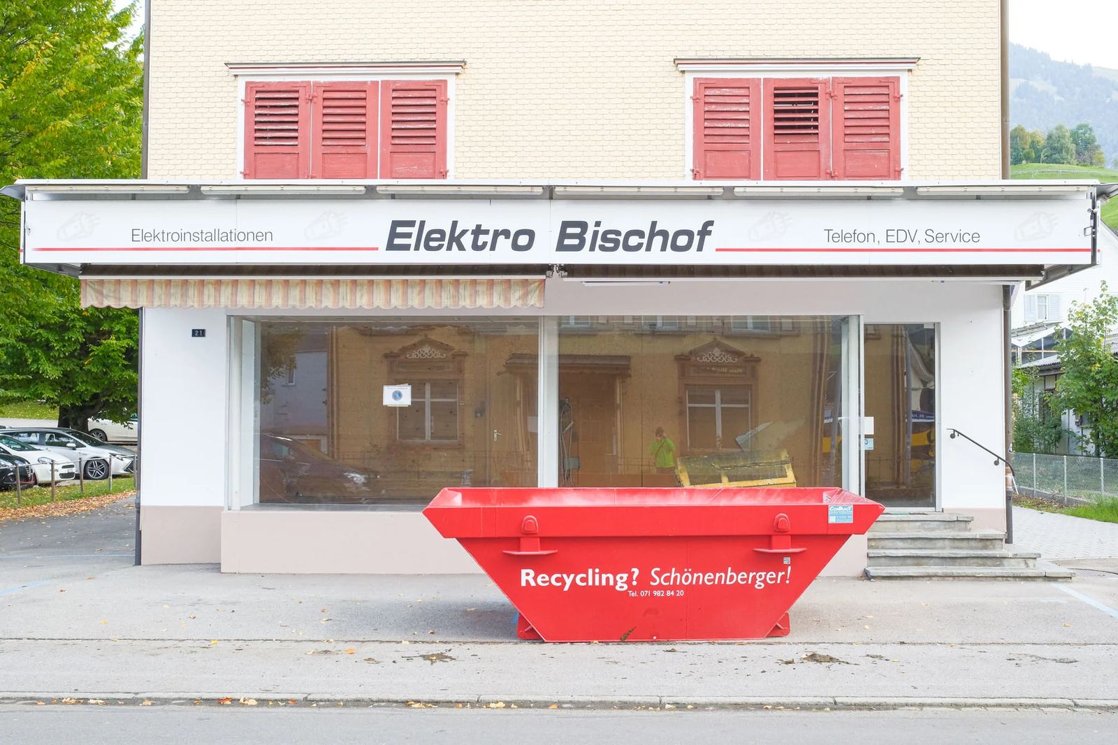 2025 Toggenburg Viehschau Archiv – Foto 46