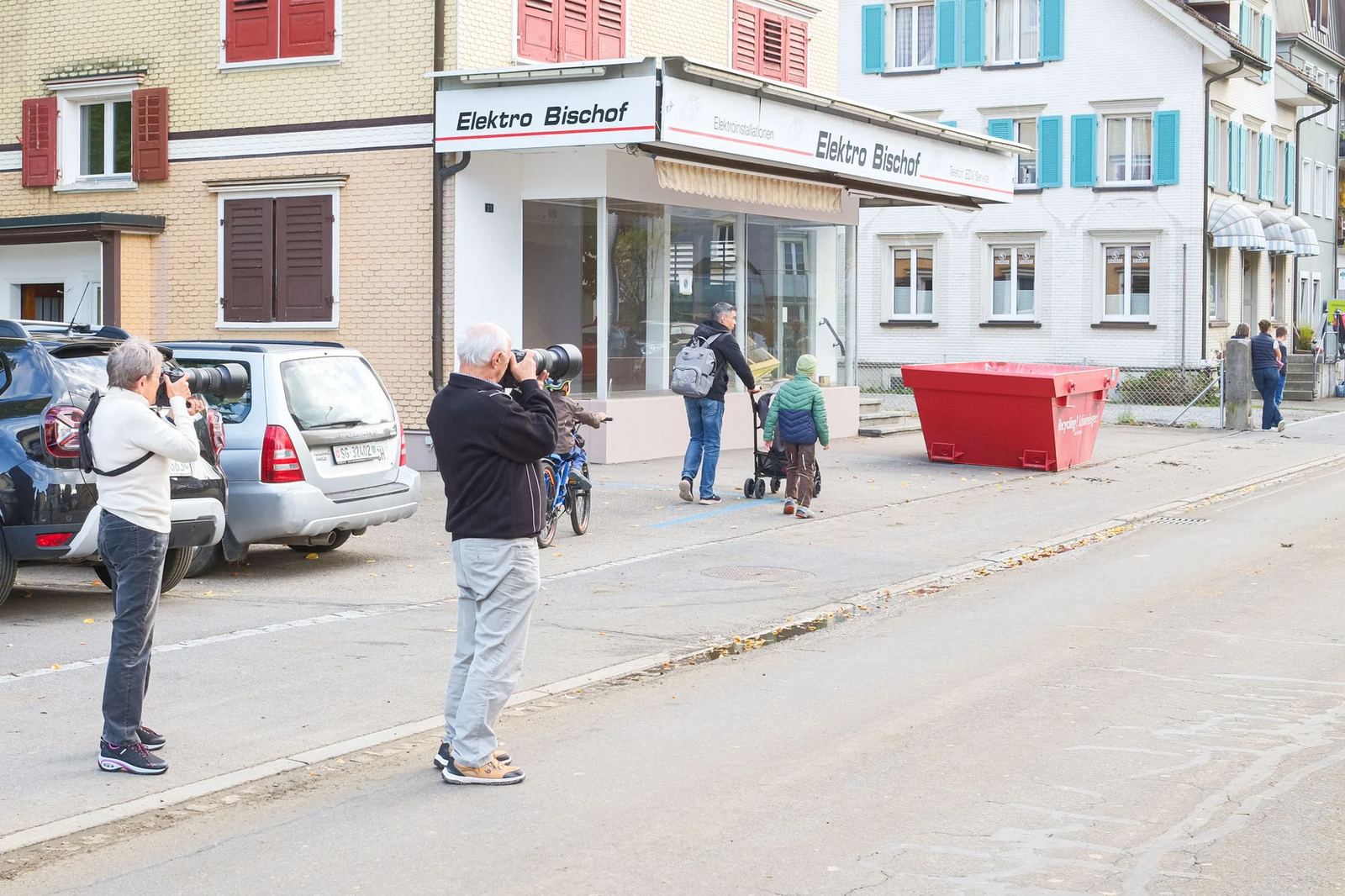 2025 Toggenburg Viehschau Archiv – Foto 47