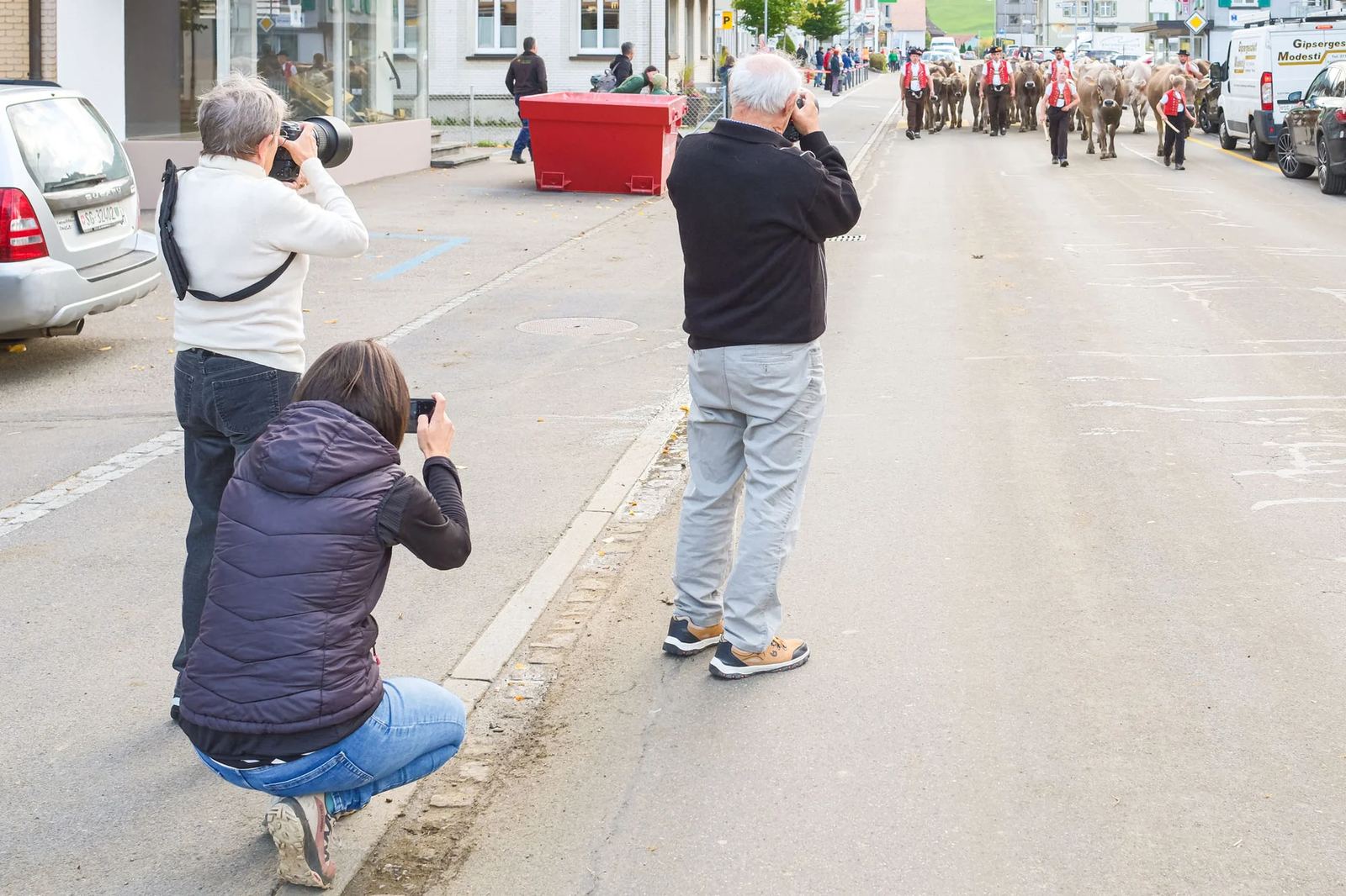 2025 Toggenburg Viehschau Archiv – Foto 48