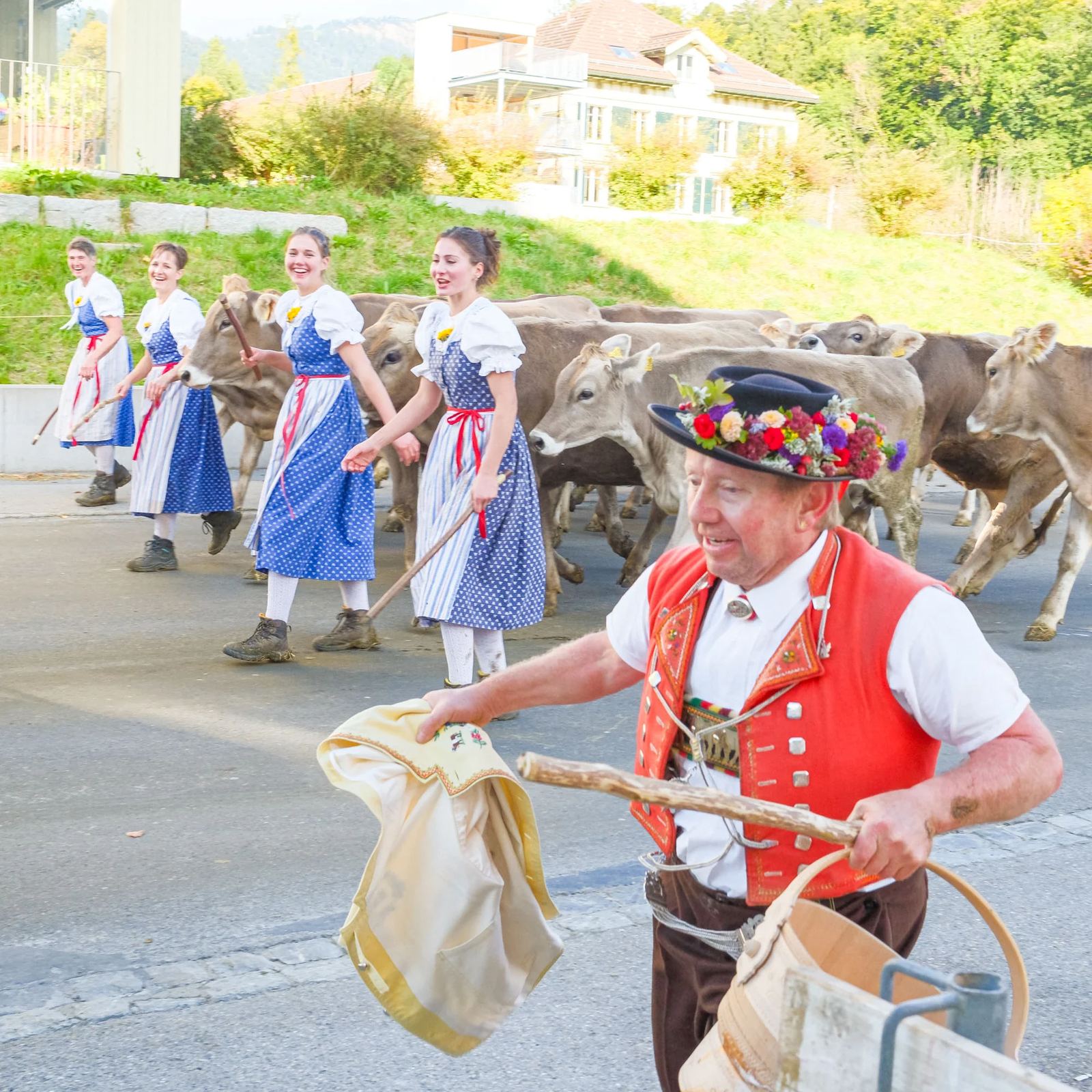2025 Toggenburg Viehschau Archiv – Foto 72