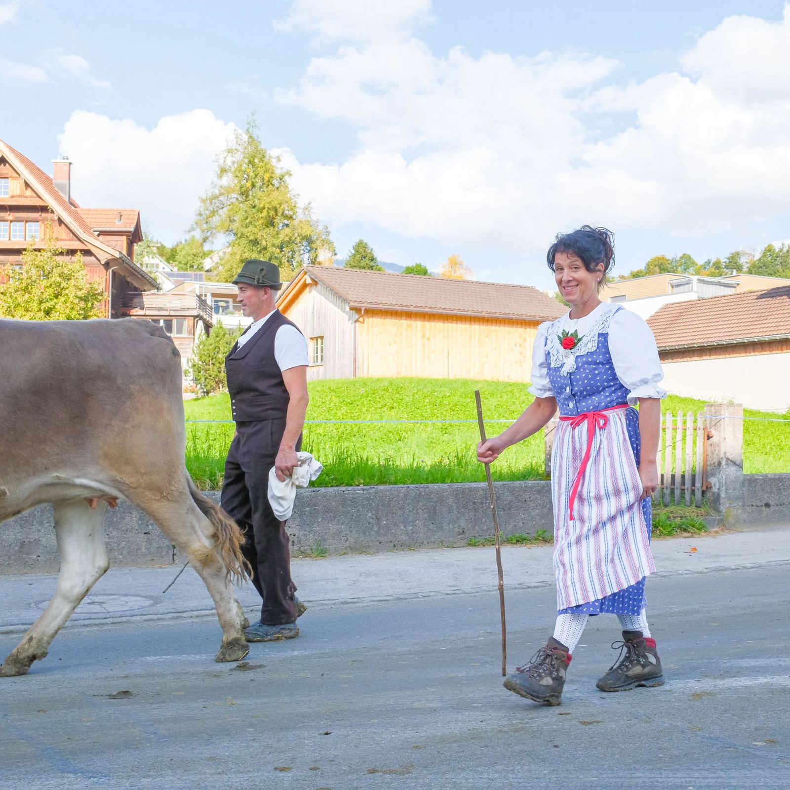 2025 Toggenburg Viehschau Archiv – Foto 95