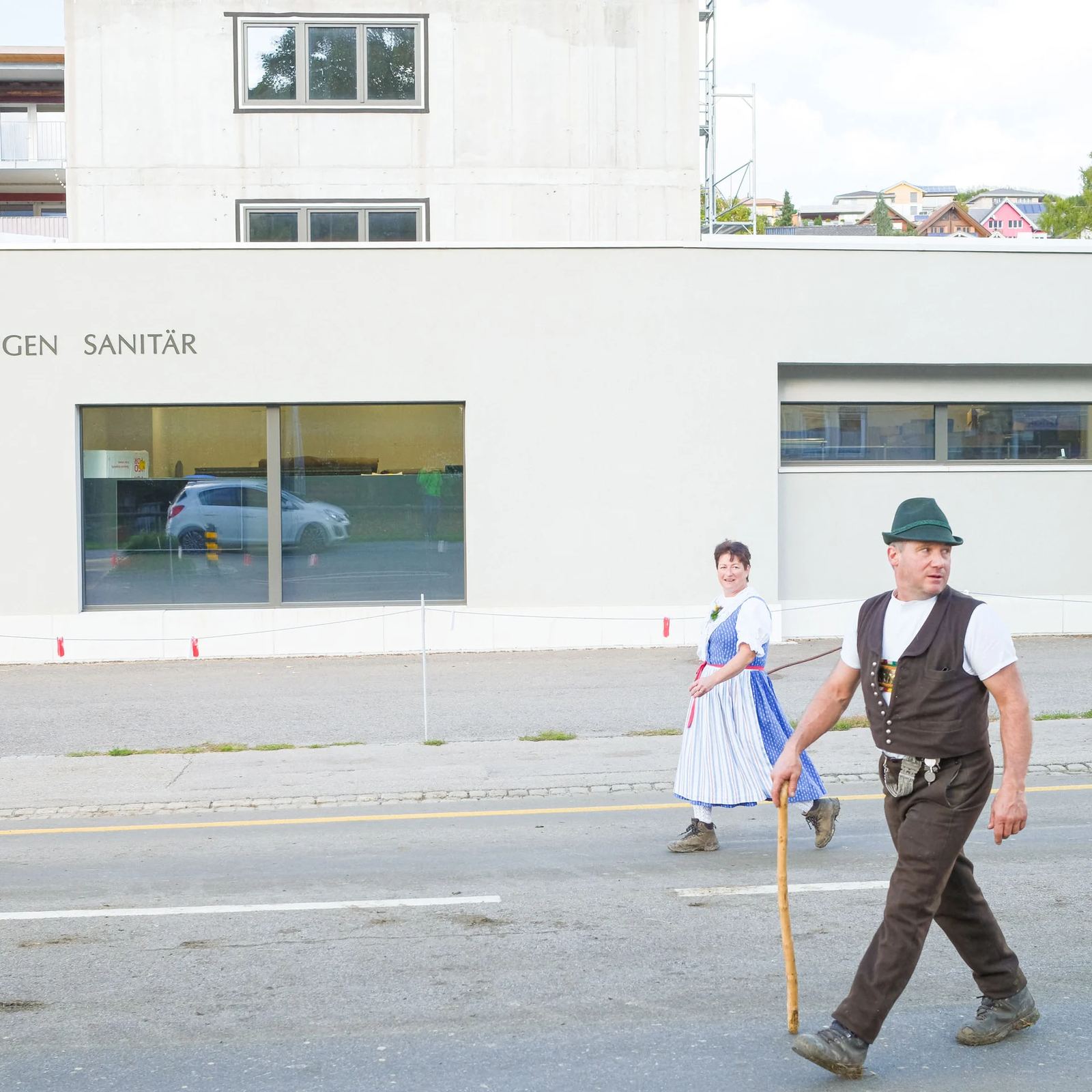 2025 Toggenburg Viehschau Archiv – Foto 100