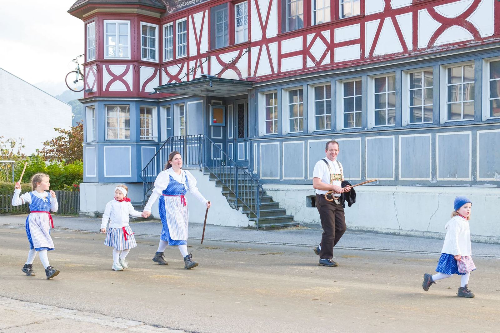 2025 Toggenburg Viehschau Archiv – Foto 124
