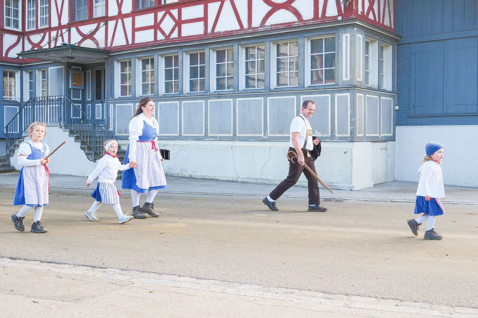 2025 Toggenburg Viehschau Archiv – Foto 126