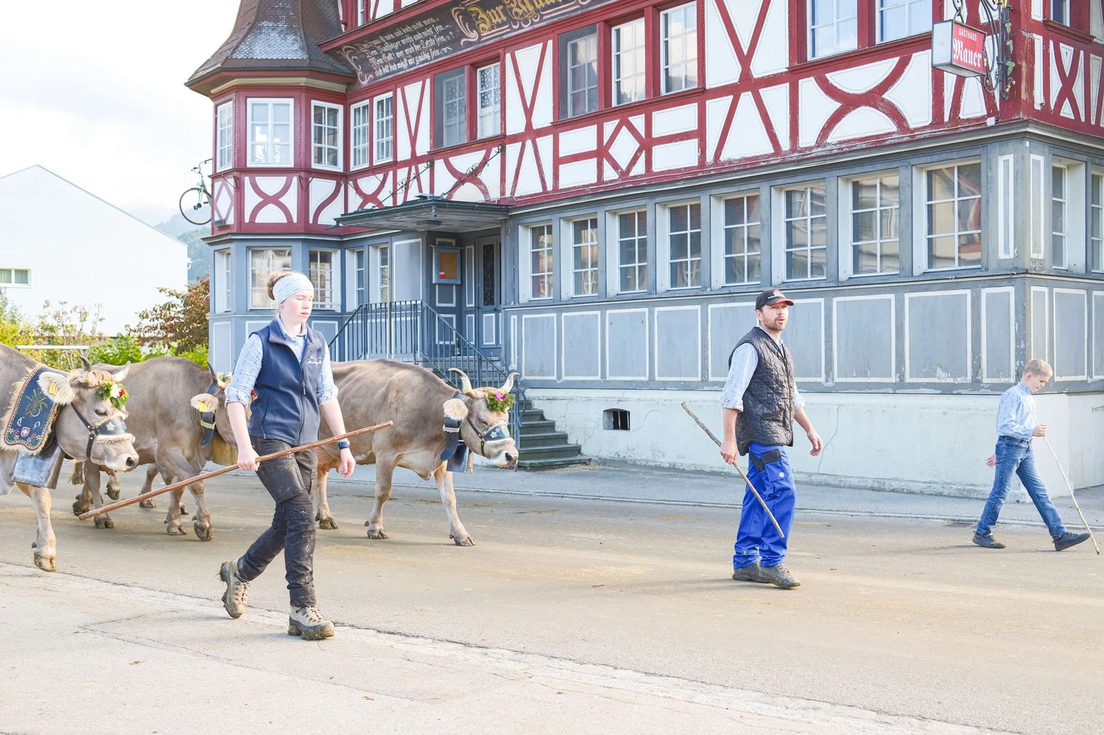 2025 Toggenburg Viehschau Archiv – Foto 127