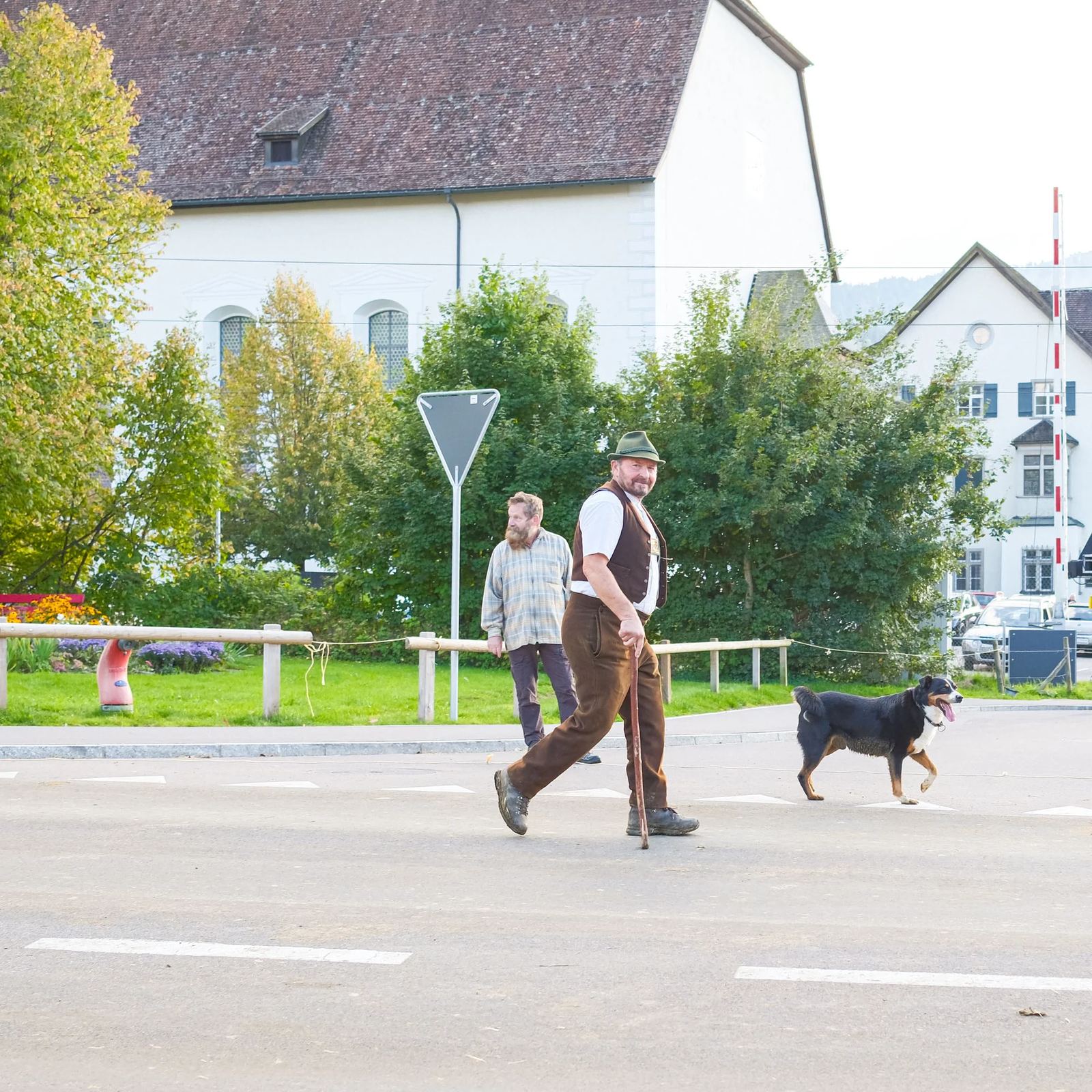 2025 Toggenburg Viehschau Archiv – Foto 142