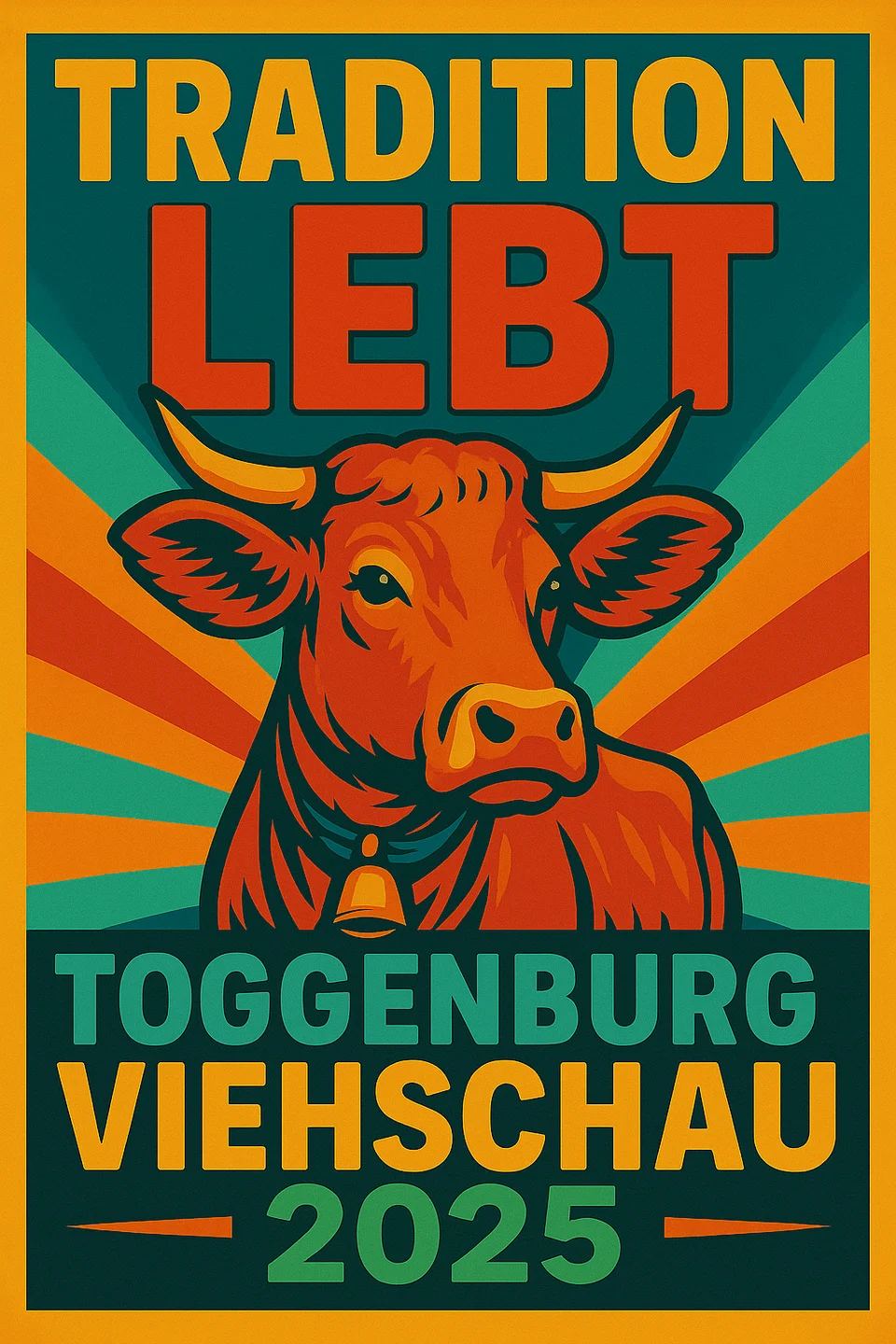 2025 Toggenburg Viehschau Archiv – Foto 150