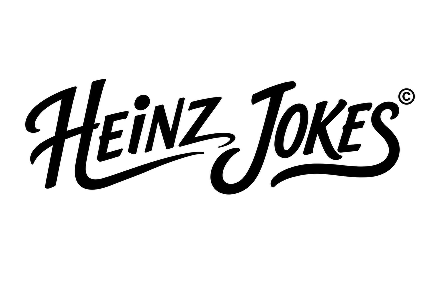 Heinz Jokes – Original-Logo