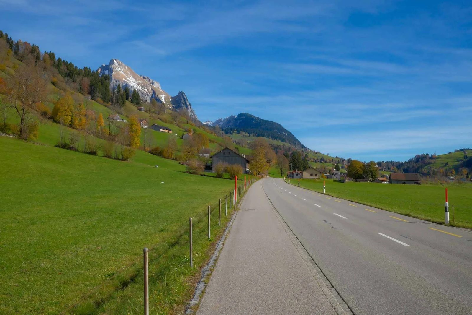 Foto der Woche aus dem Toggenburg – 2