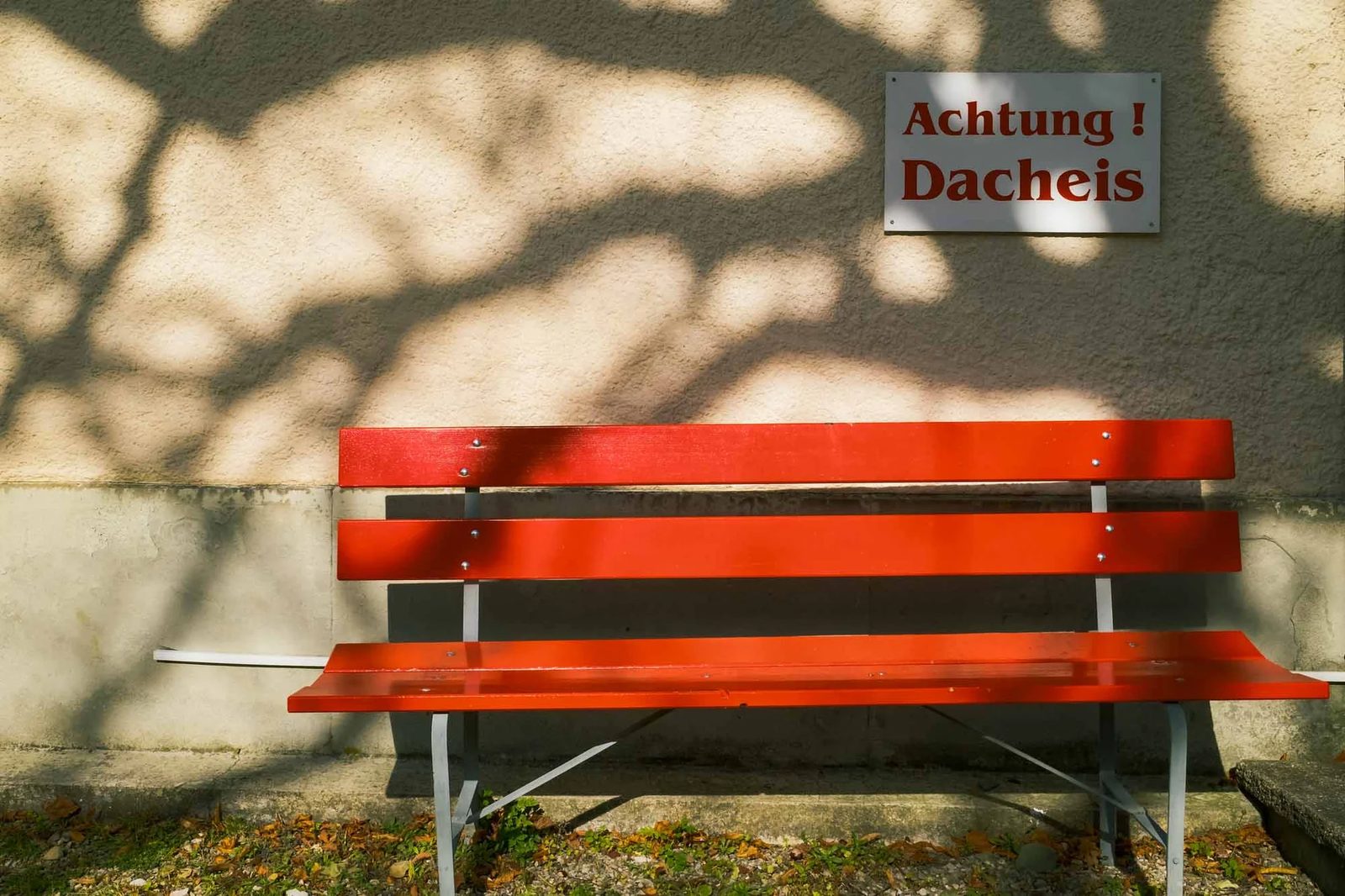Foto der Woche aus dem Toggenburg – 3