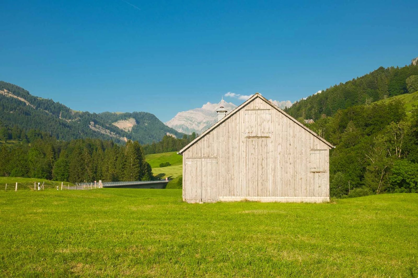Foto der Woche aus dem Toggenburg – 4