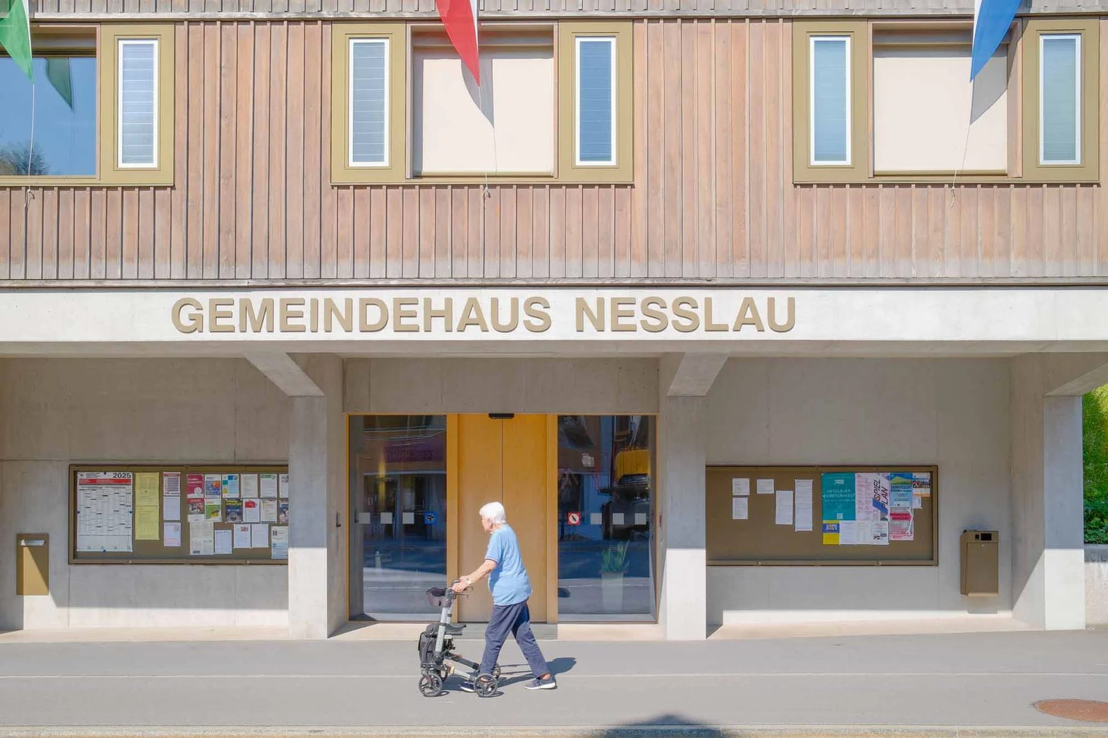 Foto der Woche aus dem Toggenburg – 6
