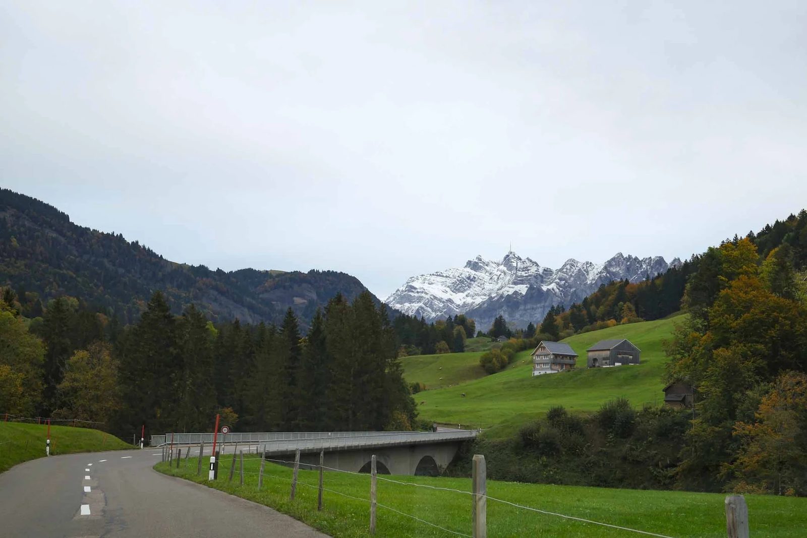 Foto der Woche aus dem Toggenburg – 7