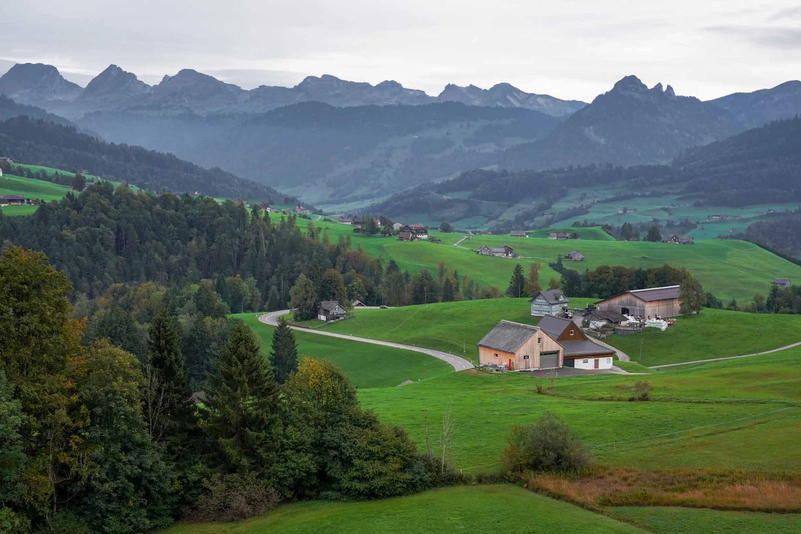 Foto der Woche aus dem Toggenburg – 10